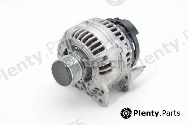  BOSCH part 0124515010 Alternator