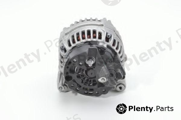  BOSCH part 0124515010 Alternator