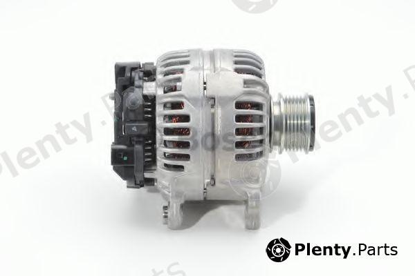  BOSCH part 0124515010 Alternator