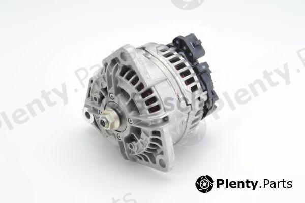  BOSCH part 0124555013 Alternator