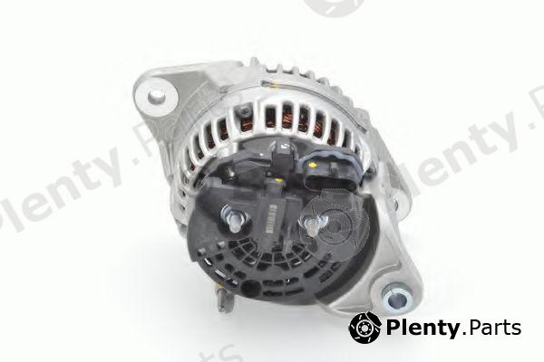  BOSCH part 0124555020 Alternator