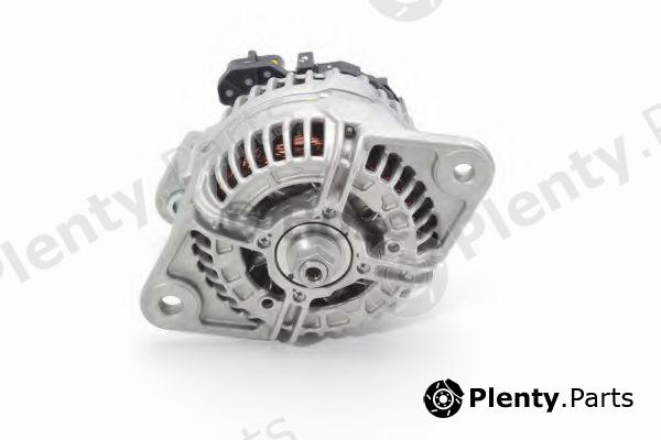  BOSCH part 0124555020 Alternator