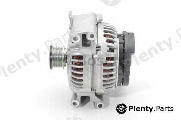  BOSCH part 0124625045 Alternator