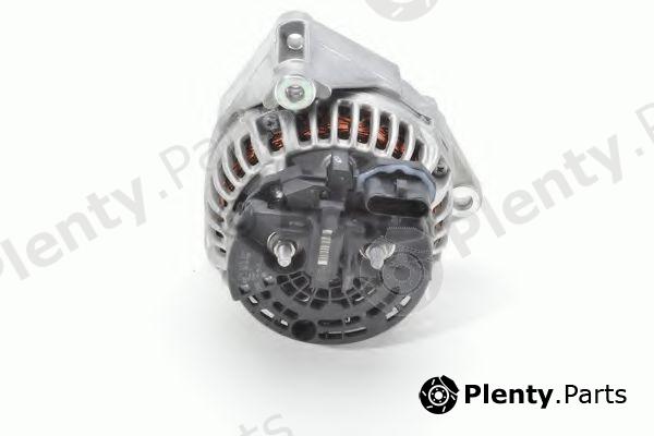  BOSCH part 0124655011 Alternator