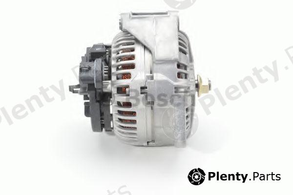  BOSCH part 0124655011 Alternator