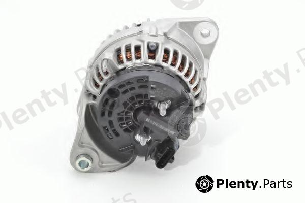  BOSCH part 0124655019 Alternator