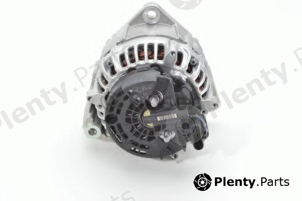  BOSCH part 0124655025 Alternator