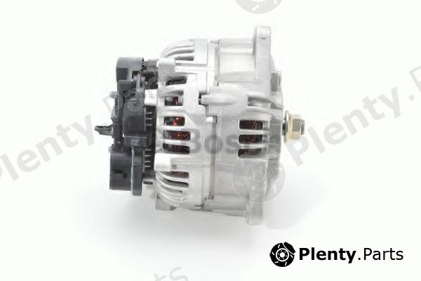  BOSCH part 0124655025 Alternator