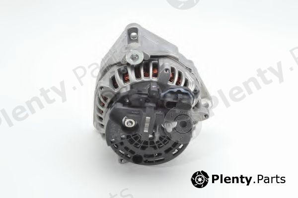  BOSCH part 0124655038 Alternator