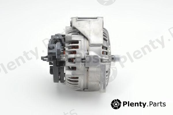  BOSCH part 0124655038 Alternator