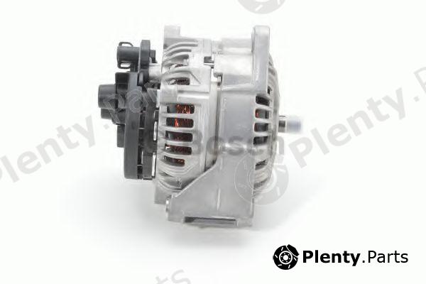  BOSCH part 0124655039 Alternator