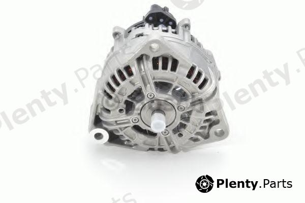  BOSCH part 0124655039 Alternator