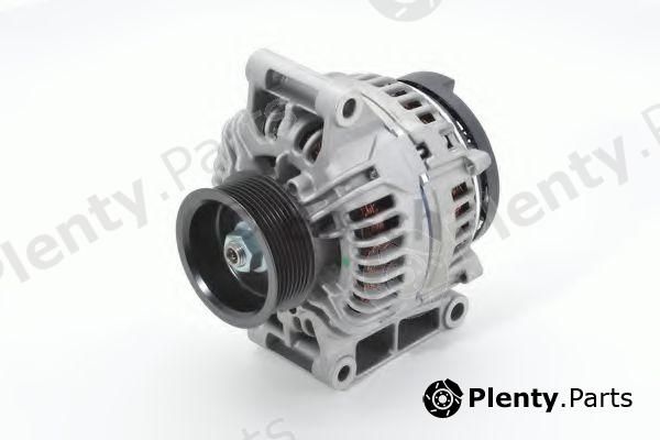  BOSCH part 0124655181 Alternator