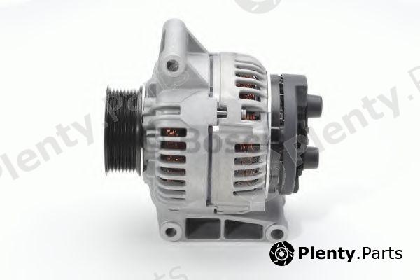  BOSCH part 0124655181 Alternator