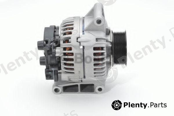  BOSCH part 0124655181 Alternator