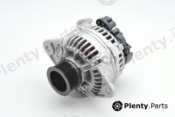  BOSCH part 0124655331 Alternator
