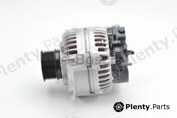  BOSCH part 0124655331 Alternator