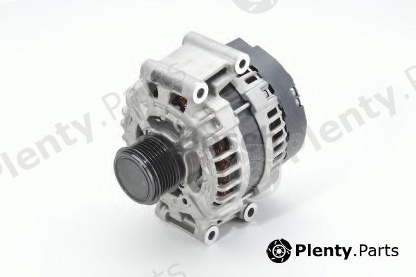  BOSCH part 0125711044 Alternator