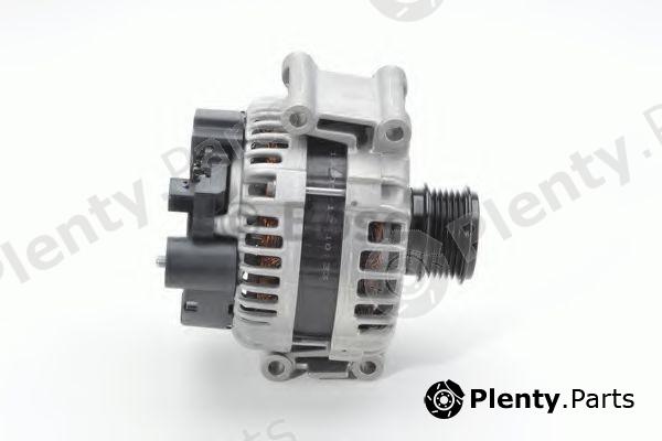  BOSCH part 0125711044 Alternator