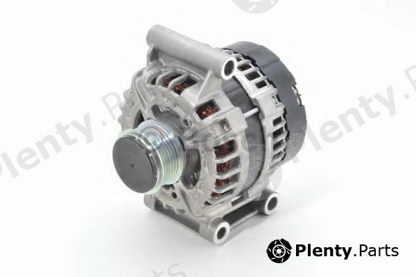  BOSCH part 0125711059 Alternator