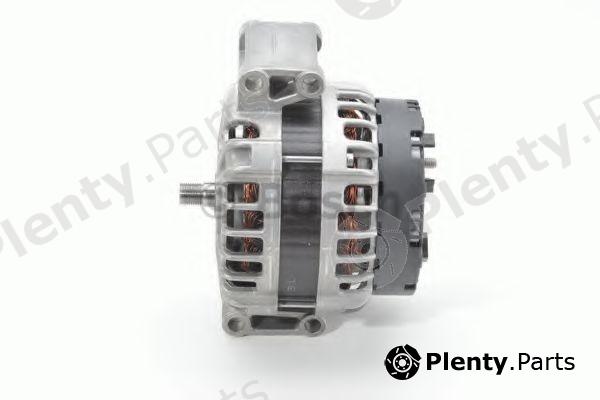  BOSCH part 0125811051 Alternator