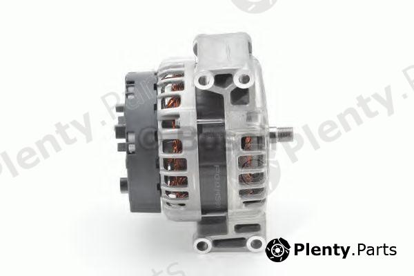  BOSCH part 0125811051 Alternator