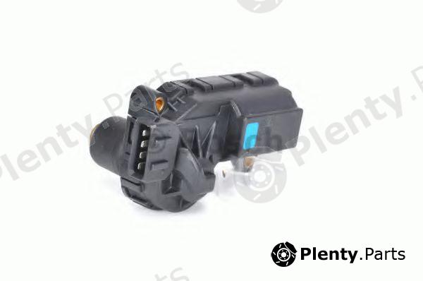  BOSCH part 0132008600 Idle Control Valve, air supply