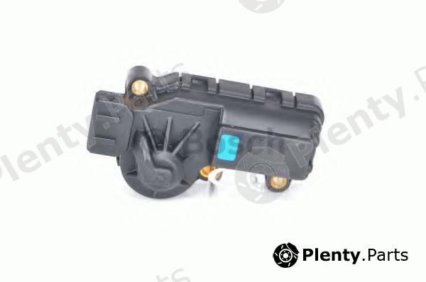  BOSCH part 0132008600 Idle Control Valve, air supply