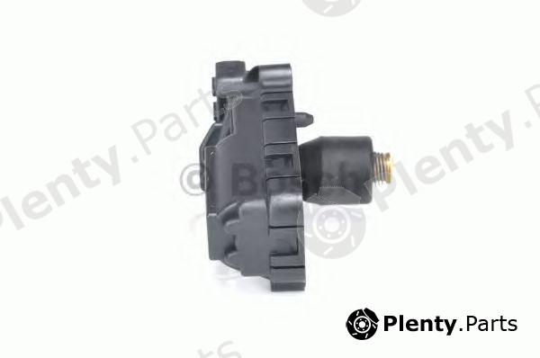  BOSCH part 0132008600 Idle Control Valve, air supply