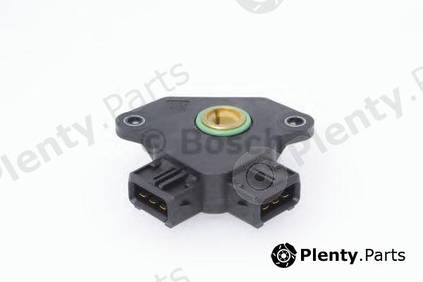  BOSCH part 0280122005 Sensor, throttle position