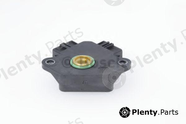  BOSCH part 0280122005 Sensor, throttle position