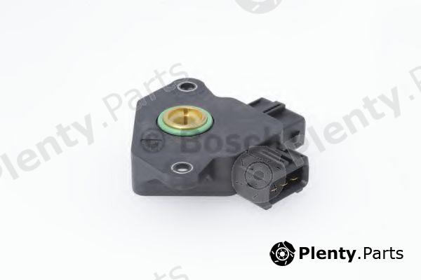  BOSCH part 0280122005 Sensor, throttle position