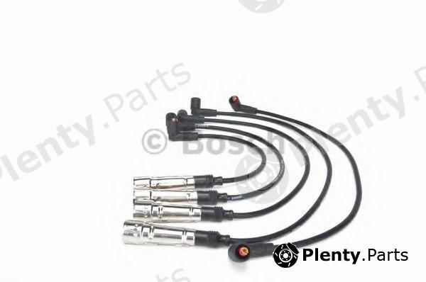  BOSCH part 0986356343 Ignition Cable Kit