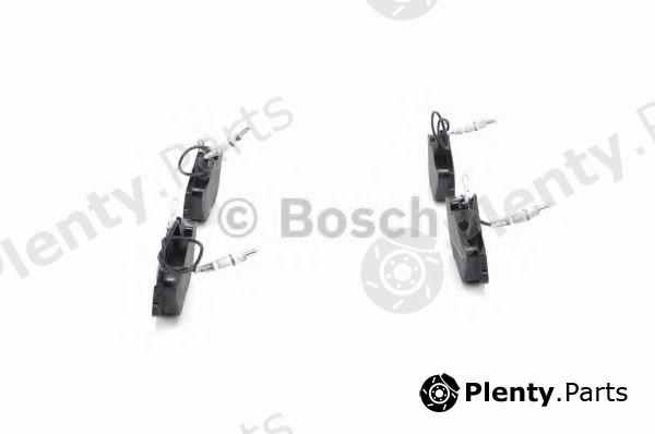 Febi Bilstein Vs Bosch  