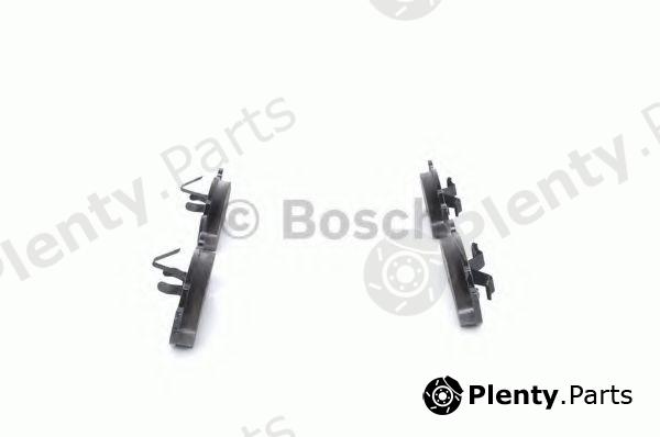  BOSCH part 0986424284 Brake Pad Set, disc brake