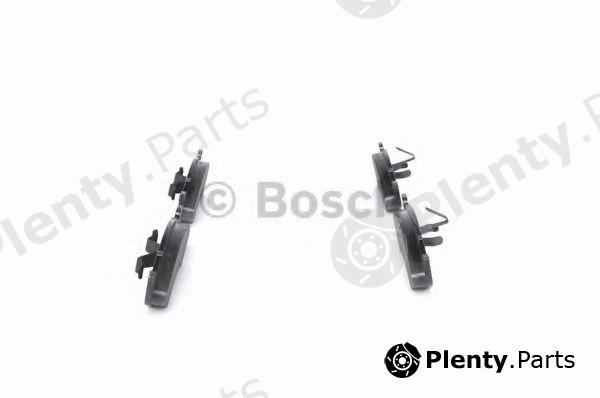  BOSCH part 0986424284 Brake Pad Set, disc brake