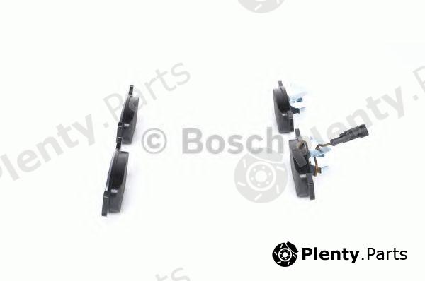  BOSCH part 0986424362 Brake Pad Set, disc brake