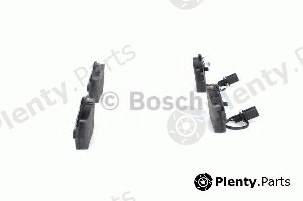  BOSCH part 0986424482 Brake Pad Set, disc brake