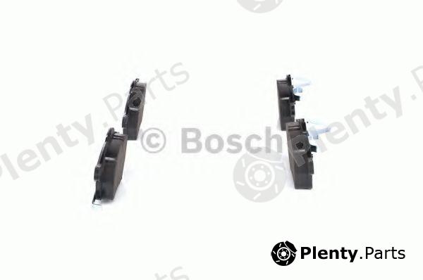  BOSCH part 0986424488 Brake Pad Set, disc brake