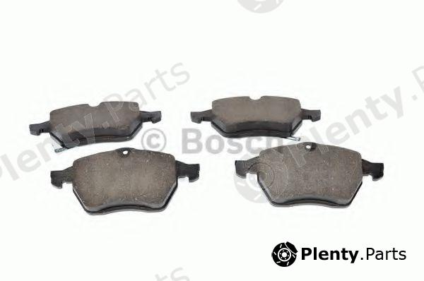  BOSCH part 0986424488 Brake Pad Set, disc brake