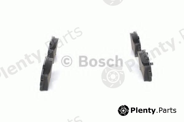  BOSCH part 0986424735 Brake Pad Set, disc brake