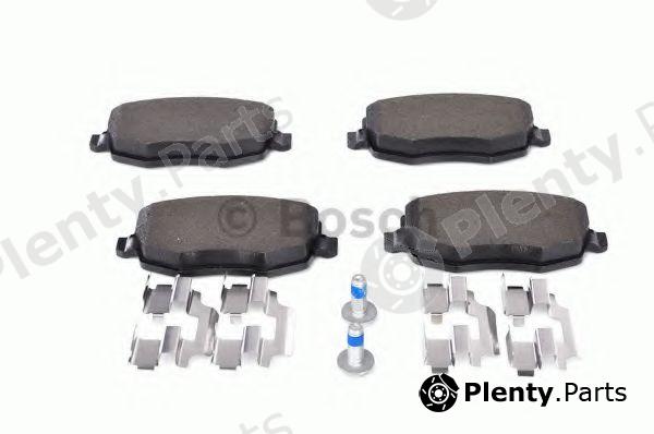  BOSCH part 0986424792 Brake Pad Set, disc brake