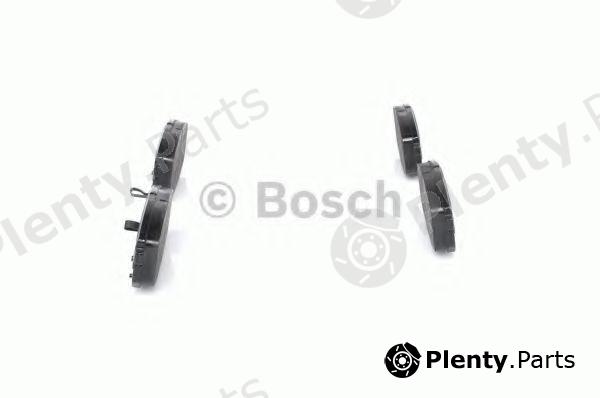 BOSCH part 0986424811 Brake Pad Set, disc brake