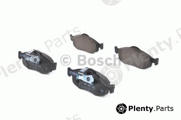  BOSCH part 0986460969 Brake Pad Set, disc brake