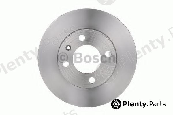  BOSCH part 0986478010 Brake Disc