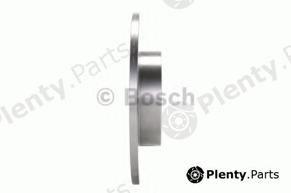  BOSCH part 0986478010 Brake Disc