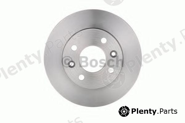  BOSCH part 0986478105 Brake Disc