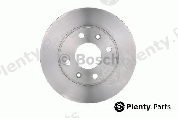  BOSCH part 0986478370 Brake Disc