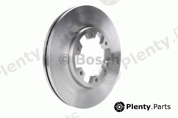  BOSCH part 0986478532 Brake Disc