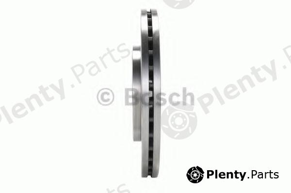  BOSCH part 0986478532 Brake Disc